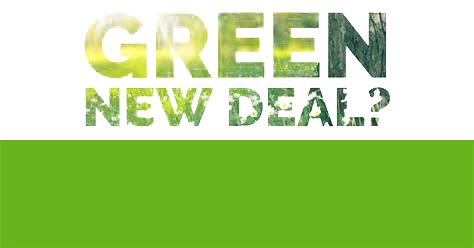 Green New Deal Trans